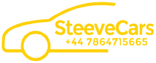 SteeveCars Taxi
